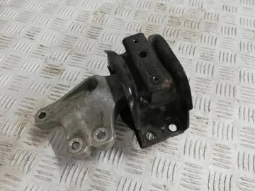 Citroen ds5 2.0hdi подушка двигателя 9681855180 фото №1