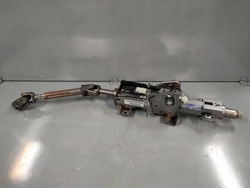 Golf vii leon iii a3 8v octavia 3 5e колонка кермова шток 5q1419502ap фото №1