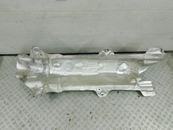 Peugeot partner iv k9 toyota proace защита термическая выхлоп 9840940180 фото №1