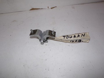 Петлі кришки зад vw touran фото №1