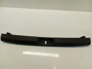 Toyota prius + защита ремня зад 67935-47010 фото №1