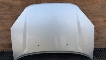 Toyota rav4 ii капот 1c0 фото №1