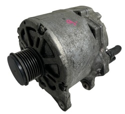 Генератор porsche cayenne i 955 3.2 021903026n фото №1