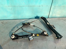 Mercedes w207 c207 підйомник механізм скла лівий фото №1