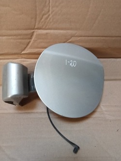 Hyundai i20 i 08-15 кришка заливання пального фото №1