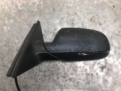 Зеркало левая 8 + 2 pin audi a4 b8 рестайлинг lx5r фото №1