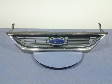 Ford galaxy mk2 решётка решётка радиатора 6m21-8b271-b фото №1