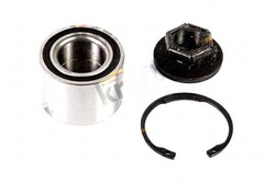 Kraft набор подшипник колёса kraft автомобильный 1070982 фото №1