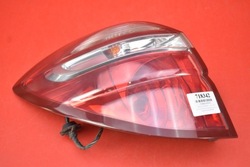 Лампа левая зад задняя 220-20952 subaru outback 3 iii универсал рестайлинг 06-09 фото №1