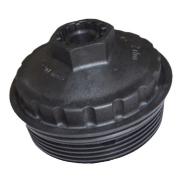 Корпус фільтра масла ford mondeo 2.0 di tdci tddi фото №1