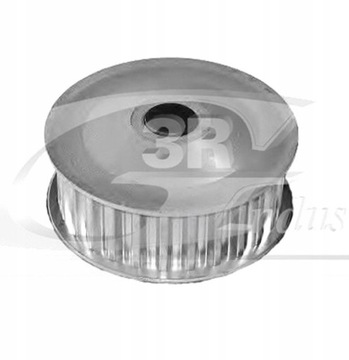 Колесо зубчатое насоса do seat cordoba 1.6 фото №1