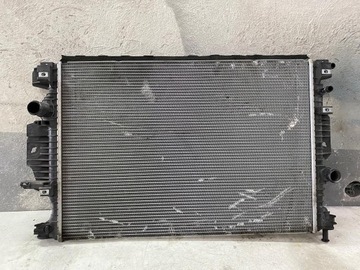 Mondeo mk5 v 2.0 kuga mk2 радиаторов воды фото №1