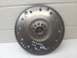 Колесо маховики wieniec 3.0 tfsi a7 4g s4 b8 q7 c7 s5 ctu cak cgx 06e105323t фото №1