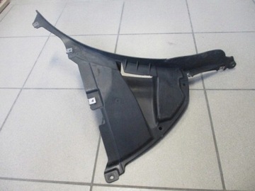 Подкрылок передние правые audi q8 4m8853888b фото №1