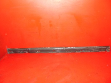 Ford c-max i mk1 планка накладка пороговая правая фото №1