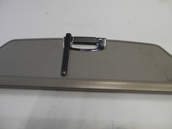 Lexus sc430 ii cabrio ролета багажника фото №1