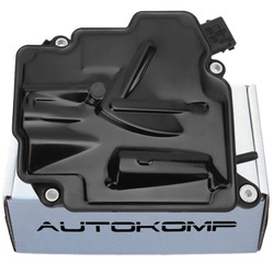 Модуль блок керування коробки коробки передач ism mercedes w204 w205 w221 autokomp фото №1