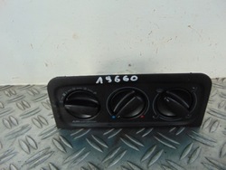 Volkswagen golf панель керуючий --- фото №1