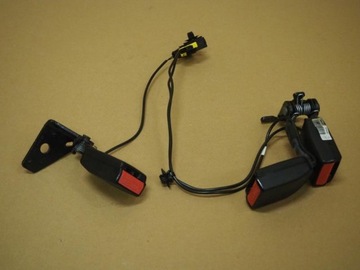 Застібки замки ременів peugeot 207 sw фото №1