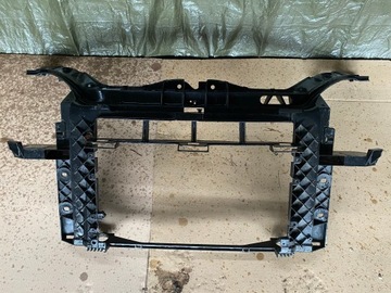 Pas переднє ford fusion фото №1