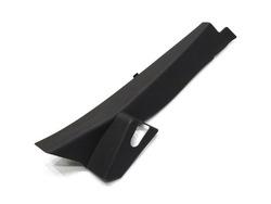 Планка накладка порога правые зад renault clio iii универсал 8200313523 фото №1