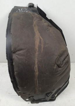 Підкрилок лівий перед запчастина зад discovery sport l550 фото №1