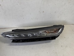 Лампа левая перед hyundai kona i 1 17- фото №1