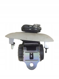 Vw sharan pas безпеки середній 615534800b фото №1