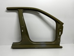 Skoda scala 657 правые порог стойка крыша новый фото №1