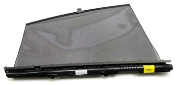 Новая org ролета przecisłoneczna дверь vw passat b8 фото №1