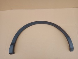 Nissan qashqai j11 левая планка крыльев зад 2013r- фото №1