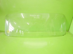 Стекло лобовое передняя перед fsm сирена 105l 105 фото №1