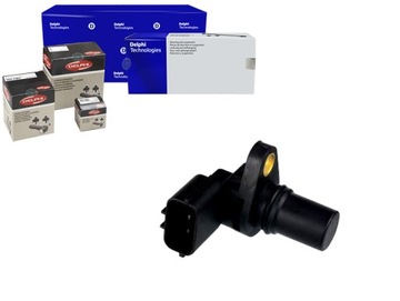 Датчик wał колінчастий vauxhall combo tour mk ii 1.7 фото №1