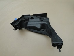 Захист підскло права ліва espace v 668623061r фото №1