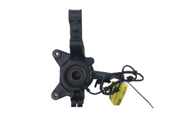 Поворотна опора ступиця перед права renault kangoo citan фото №1