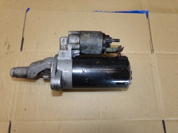 Стартер автомат audi a8 d2 2.5 tdi фото №1