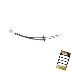 Трос коробки передач peugeot bipper коробка передач c510 фото №1