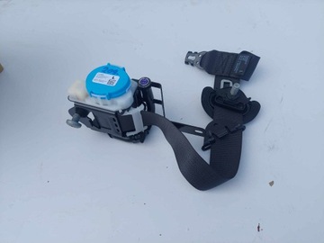 Opel insignia b pas переднє лівий натягувач новий оригінальний номер 209 фото №1