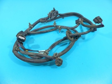 Установка жгут pdc бампера зад hyundai i40 11- фото №1