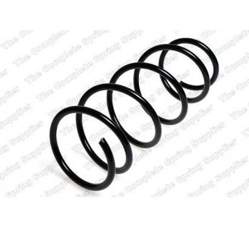 Lesjöfors пружина підвішування перед перед re фото №1