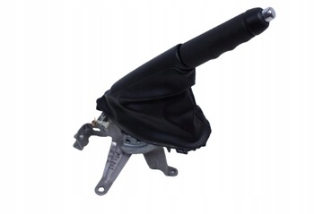 Важіль гальма ручного mini cooper s f57 18r. фото №1