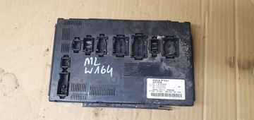 Модуль блок керування sam mercedes ml w164 a1645409062 a1645459332 a1644422500 фото №1