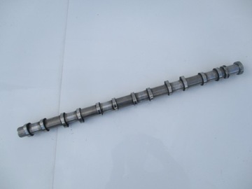 Вал распределительный вал mercedes w222 w223 w213 gls x167 gle v167 cls 2.9 3.0 cdi фото №1