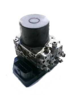 Mazda 6 gj 2.0b- насос тормозная abs ghr1-437a0 фото №1