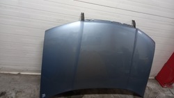 Капот skoda fabia i hb 03r фото №1