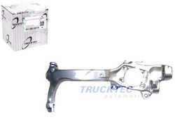 Шкворень поворотный кулак подвешивание колёса audi trucktec фото №1