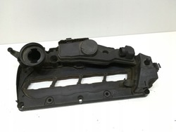 Крышка клапанов vw golf v 2.0 tdi audi a3 фото №1