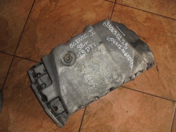 Поддон поддон масляная scenic i 330690221 фото №1