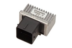 Реле свечей накаливания renault 8200859243 фото №1