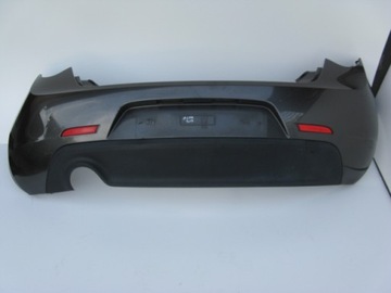 Бампер зад alfa romeo giulietta 319 фото №1